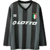 Name it Shirts 'NKMJumb Lotto' mørkegrå / grøn / sort / hvid