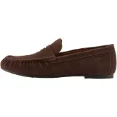 Vagabond SHOEMAKERS Mokassin 'Aleya' mørkebrun