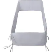 cambrass Liso E 420x30x3 Cm Sengkantbeskytter