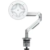 Ubiquiti UniFi - Komponenter til montering (monteringsarm) - for LCD display - aluminium, plastik