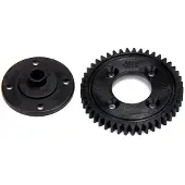 Losi 8e 2.0 45t Plast Tandhjul