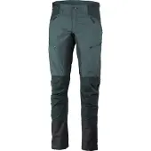 Lundhags Makke Ms Pant, vandrebukser, herre, grøn