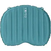 Exped - Madras tilbehør - Air Seat Cypress til Unisex - Blå