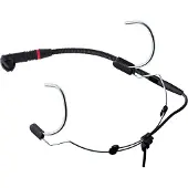 AKG C555 L Hovedbøjle/Headset Kondensatormikrofon