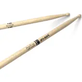 Promark Shira Kashi Oak 2S Tommy Aldridge Wood Tip Drumsticks