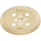 Meinl B20EQCH Byzance Brilliant 20" Kina M. Garstka Signatur
