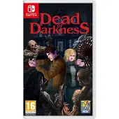 Nintendo Games Switch Dead Of Darkness