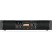 Behringer NX3000D, 1500 W, D, 1500 W, 900 W, 20 - 20000 Hz, XLR / 1/4 TRS