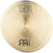 Meinl Practice HCS 14" Hi-Hats & Gear4music Hi-Hat Stand Black