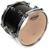 Evans Genera Resonant Drum Head 13"