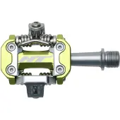 HT Components M2 Cross Country Pedaler