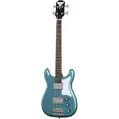 Epiphone Newport Bass Pacific Blue