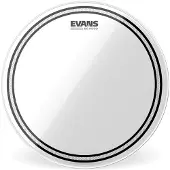 Evans EC Resonant Drum Head 16