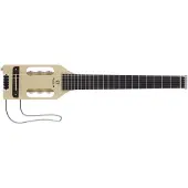 Traveler Ultra-Light Nylon Acoustic Maple