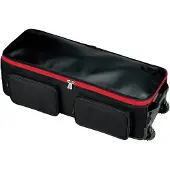 Tama PowerPad 33" Hardware Bag with Wheels