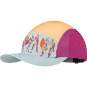 Buff 5 Panel Go Kasket