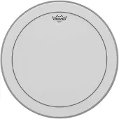 Remo Pinstripe Coated 20 Bass Drum Head