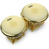Evans Tri-Center Bongo Drum Head Pack 7 1/4" & 8 5/8"