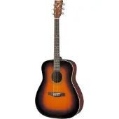 Yamaha F370 Acoustic Guitar Tobacco Sunburst