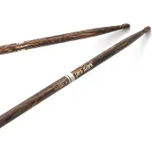 Promark Classic Forward 5B FireGrain Hickory Wood Tip