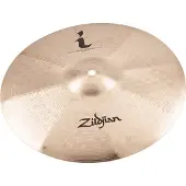 Zildjian I Family 14 Trash Crash / HiHat Top