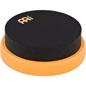 Meinl Cymbals 4" Marshmallow Practice Pad Orange