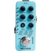 Mooer Audio Mooer E7 Synth Micro Pedal