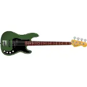 Fender Player II Modified Active Precision Bass RW Harvest Green Metallic