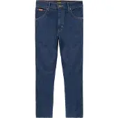 Wrangler Jeans 'TEXAS' mørkeblå