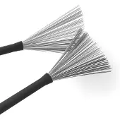 Promark TB3 Jazz Telescopic Wire Brush