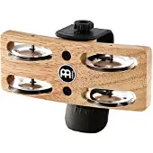 Meinl Percussion Professional Heel Tambourine
