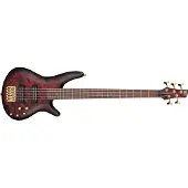 Ibanez SR305EDX 5 string Wine Red Frozen Matte