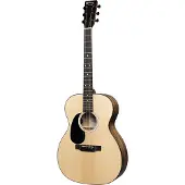 Martin 000-12E Koa Left Handed Electro Acoustic