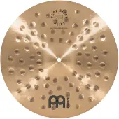 Meinl 16" Pure Alloy Extra Hammered Crash