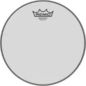 Remo Ambassador Smooth White 10 Drum Head
