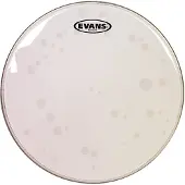 Evans Hydraulic Glass Drum Head 13"