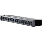 Art P16 XLR Balanced Patch Bay