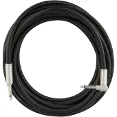 Fender Pro Kill Switch Instrument Cable 18.6ft/5.6m