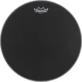 Remo Black Emperor X Coated 14 Drum Head