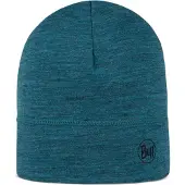 Buff Merino Lightweight Beanie