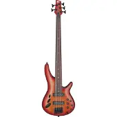 Ibanez SRD905F-BTL Brown Topaz Burst Low Gloss