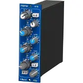 Midas 512 V2 Parametric Equalizer Module