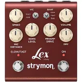 Strymon Lex V2 Rotary Effect Pedal