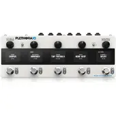 Tc Electronic Plethora X5 guitar multieffekt