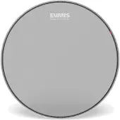 Evans 22 dB Zero Bass Drum Head