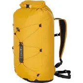 Exped - Letvægtsrygsække - Cloudburst 25 Gold til UnisexNylon - Gul