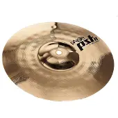 Paiste PST 8 Reflector 10 Rock Splash Cymbal