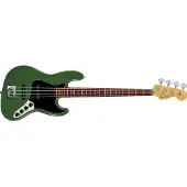Fender Player II Modified Active Jazz Bass RW Harvest Green Metallic
