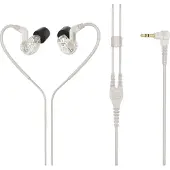 Behringer SD251-CL In-ear-hovedtelefoner Klar