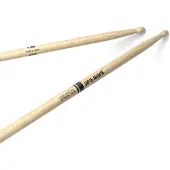 Promark Classic Attack 747B Shira Kashi Oak Wood Tip